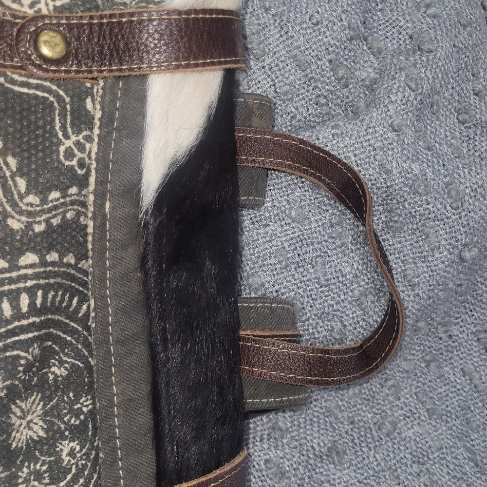 Myra Backpack - image 2